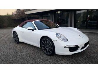 cabriolet pdk cv 350 disponibile !