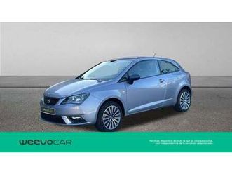 seat ibiza st 1.0 reference 75