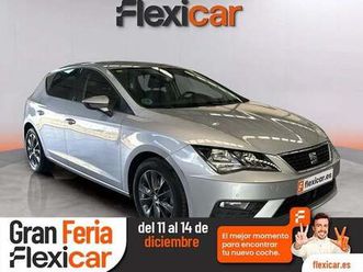 seat león st 1.5 tsi s&s style 130