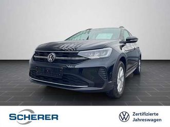 taigo life 1.0 tsi | 5j garantie | 16