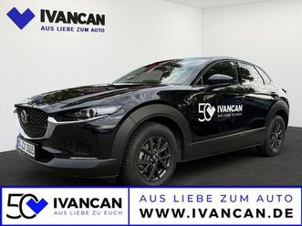 mazda cx-30 2.0i x 186ps 6at takumi blop