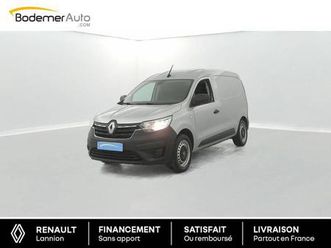 (30) van blue dci 95 confort