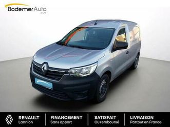 (30) van blue dci 95 confort