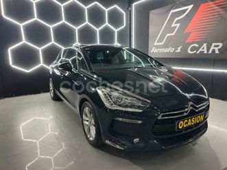 citroen ds5 ehdi etg6 style