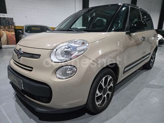 fiat 500l 1.4 16v lounge