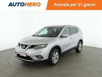 x-trail 3ª serie x-trail 1.6 dci 2wd acenta