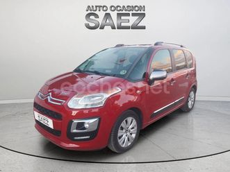 citroen c3 picasso hdi fap collection