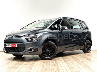 citroen grand c4 picasso 1.6 ehdi cmp stt tonic
