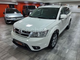 fiat freemont lounge 2.0 16v diesel