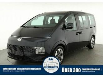 staria tour 2.2 crdi awd style premium, 9-sitzer