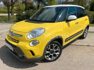 fiat 500l 1.3 16v multijet ii ss lounge