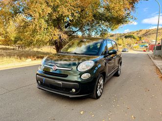 fiat 500l 1.6 16v multijet ii ss lounge