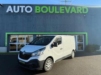 grand confort fgn l1h1 1000 kg dci 95