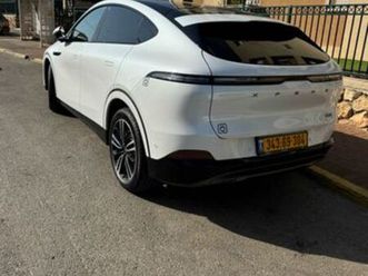 חשמלי אוט׳ (258 כ״ס)