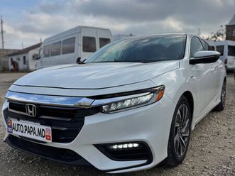 honda insight an. 2021