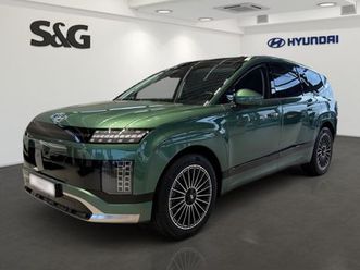 hyundai ioniq 9 226 kw 4wd uniq bose schiebedach