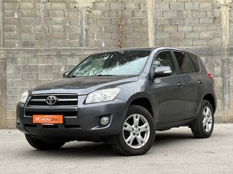 toyota rav 4 2.0 vvti aut.om 4wd