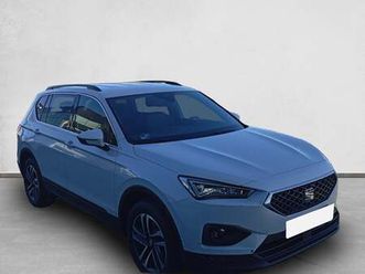 tarraco 2.0tdi s&s style 150