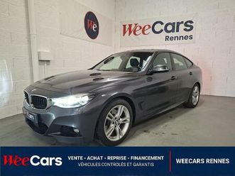 3.0 330 d 260 ultimate m-sport lci bva