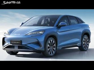 byd sealion 7 excellence awd demo 50 km