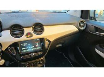 adam 1.2 jam 70cv e6