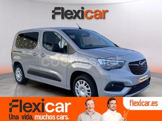 opel combo life 1.5 td ss edition l