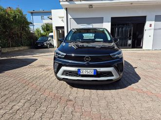 opel crossland 1.5