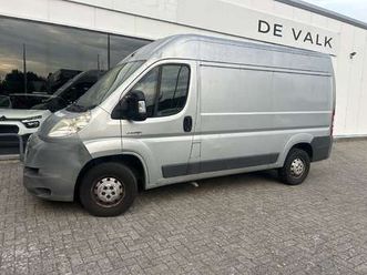 jumper 35l2h2 2.2hdi 100pk