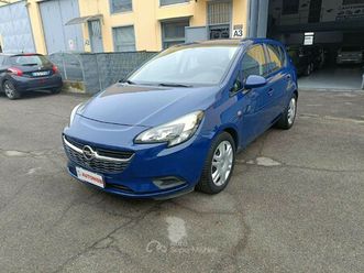 corsa 5p 1.2 innovation my18.5