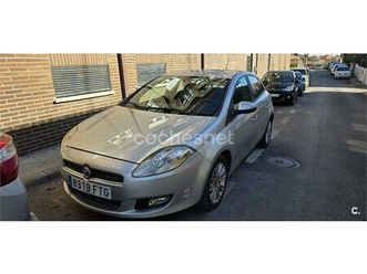 fiat bravo 1.9 multijet 120 cv active