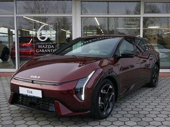 kia ev4 gt-line*drivep10*comfortp11*connectp12