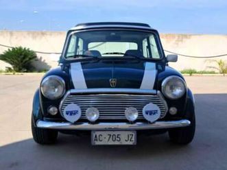 mini 1.3 cabriolet