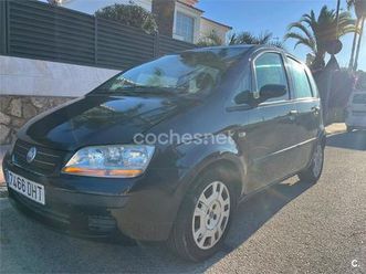fiat idea 1.3 multijet 16v active plus