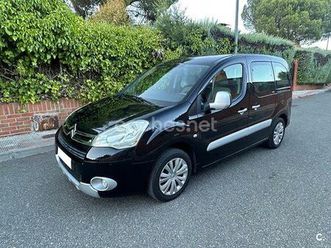 citroen berlingo 1.6 vti sx multispace