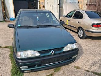 renault r 19 bellevue