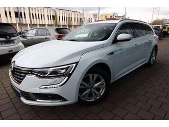 renault talisman tce 160 edc gpf intens grandtour intens