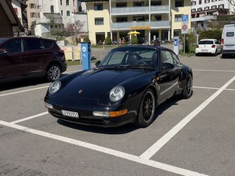 993 carrera