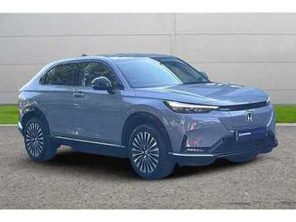 2024 - 150kw elegance 69kwh 5dr auto