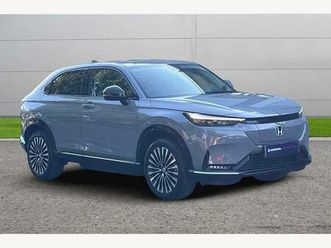 68.8kwh elegance auto 5dr