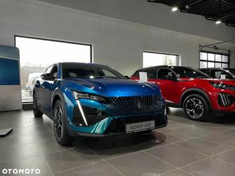 peugeot 408 1.2 puretech mhev gt exclusive s&s e-dsc6