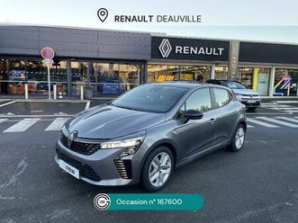 clio tce 90 equilibre