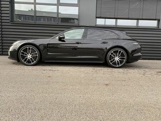 porsche panamera gts sport turismo -np ca : 180.000 €!