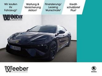 lotus emeya 600 sport se lm tempo klima