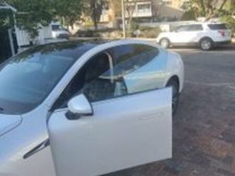 long range חשמלי אוט׳ (276 כ״ס)