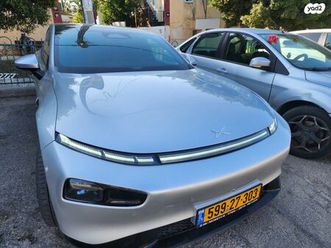 long range diamond חשמלי אוט׳ (276 כ״ס)