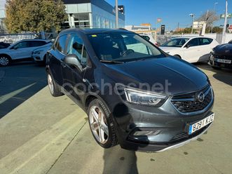 opel mokka x 1.4 t 4x2 ss excellence
