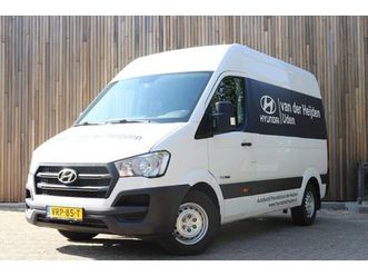 hyundai h 300 - h350 110kw l2h2 | trekhaak | rijklaar