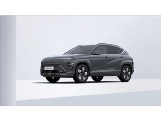 hyundai kona - 1.6 gdi hev 138pk dct premium