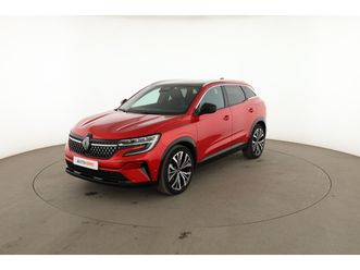 renault austral 1.2 hybrid e-tech iconic