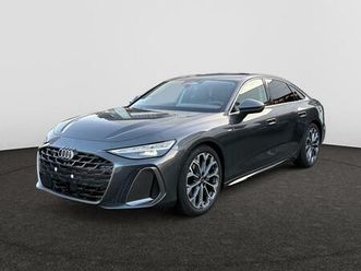 audi a6 berline s line tfsi 150 kw s tronic